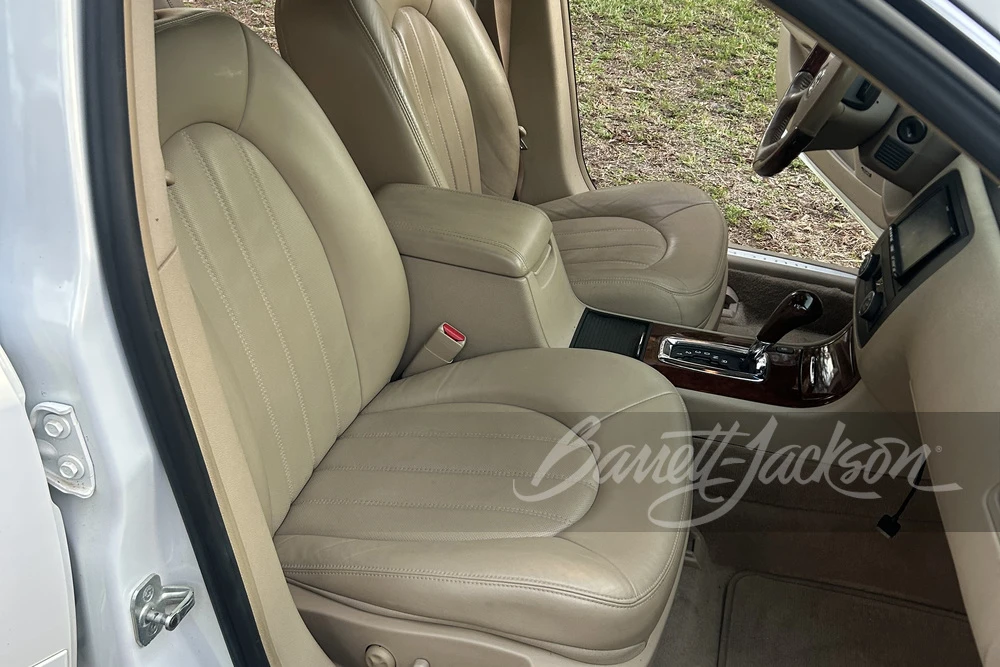 2006 Buick Lucerne - Image 8 of 31