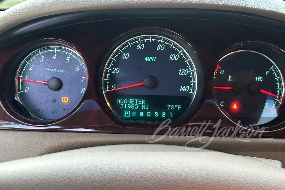 2006 Buick Lucerne - Image 17 of 31