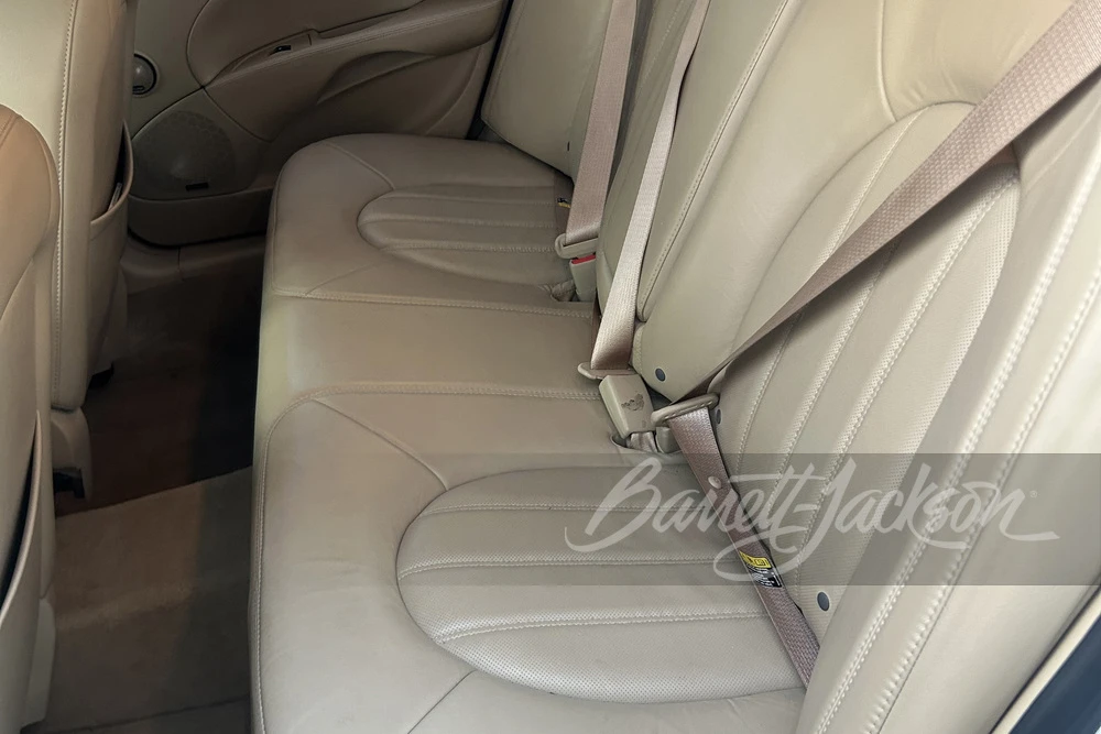 2006 Buick Lucerne - Image 30 of 31