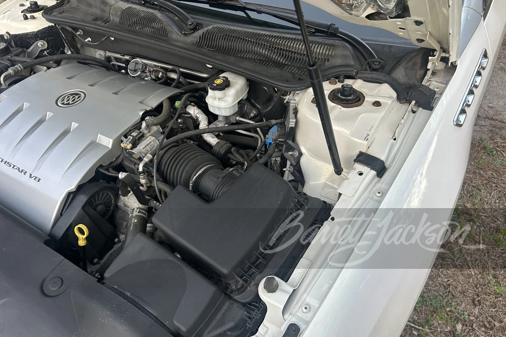 2006 Buick Lucerne - Image 7 of 31