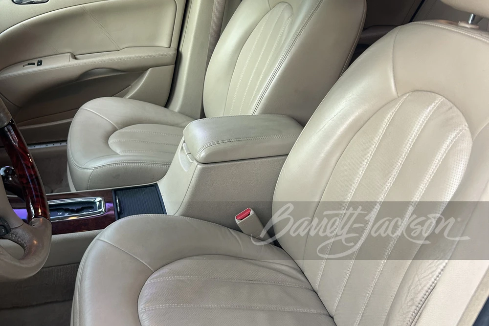 2006 Buick Lucerne - Image 9 of 31