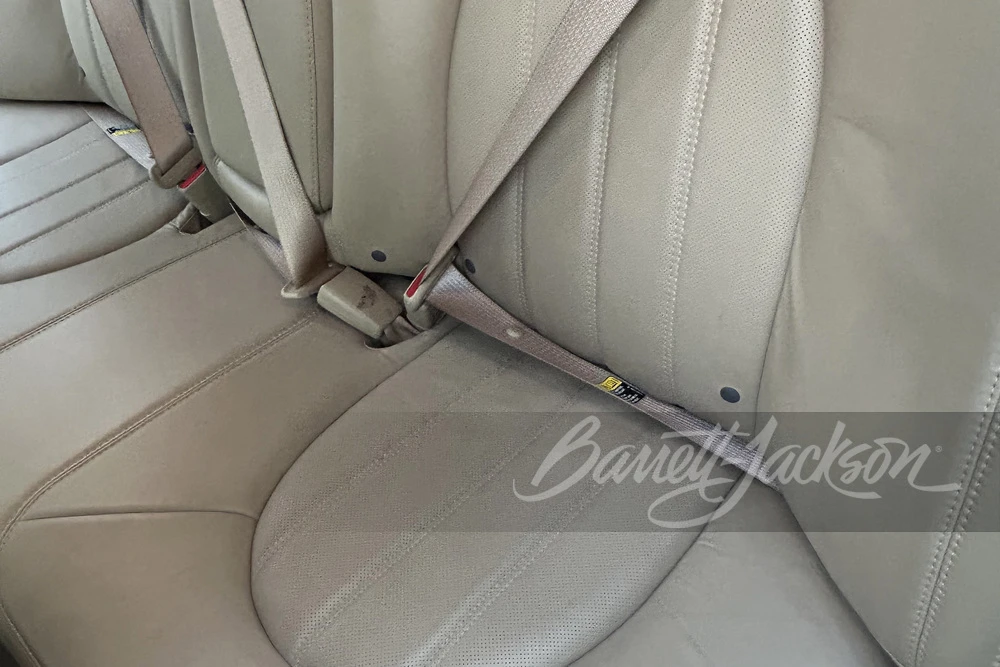 2006 Buick Lucerne - Image 19 of 31