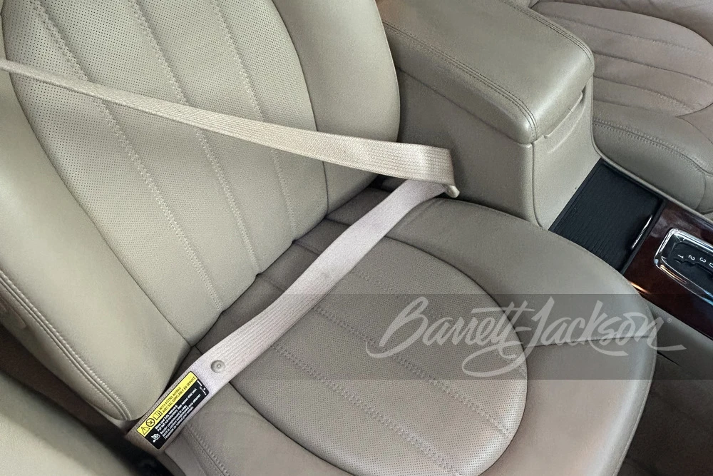 2006 Buick Lucerne - Image 10 of 31