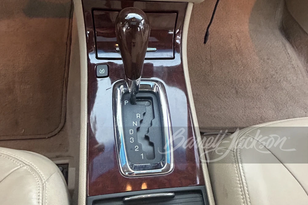 2006 Buick Lucerne - Image 12 of 31