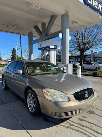 2006 Buick Lucerne - Image 3 of 8