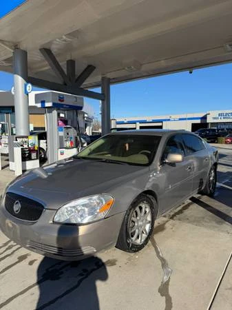 2006 Buick Lucerne - Image 2 of 8