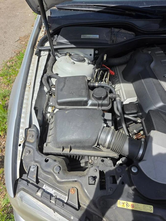 2006 BMW E65/E66 750i & 760i Sedan - Image 17 of 22