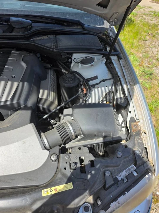 2006 BMW E65/E66 750i & 760i Sedan - Image 15 of 22