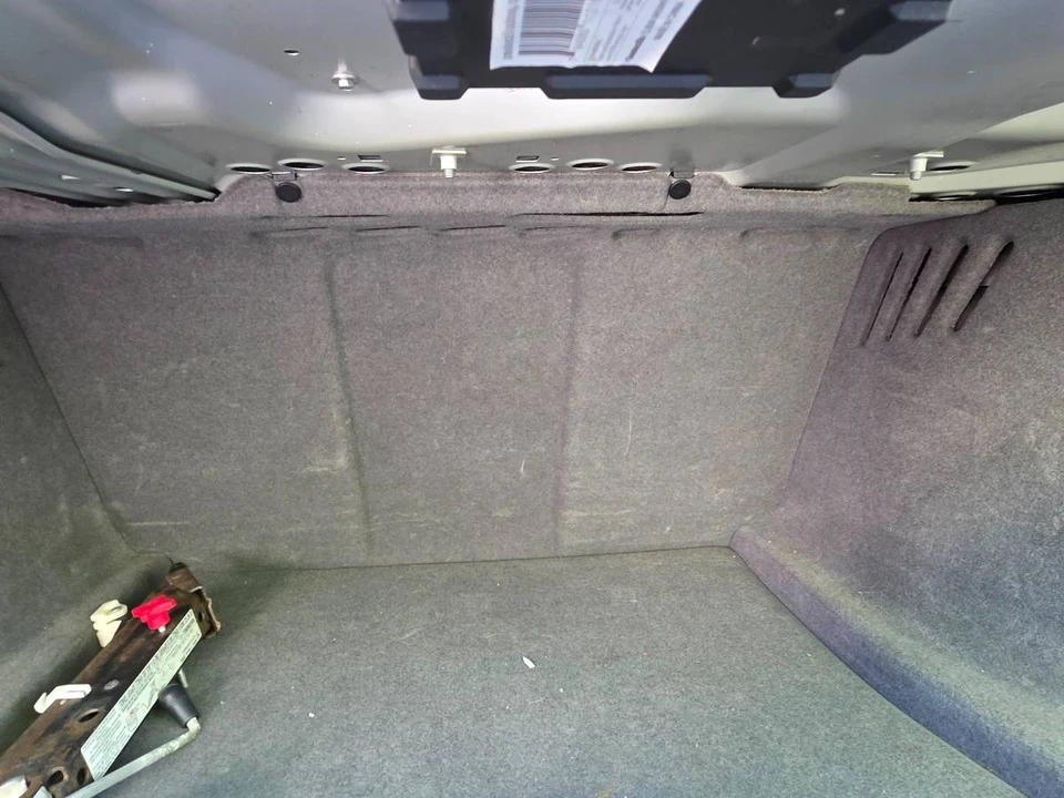 2006 BMW E65/E66 750i & 760i Sedan - Image 21 of 22