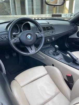 2006 BMW Z4 M Roadster - Image 4 of 4