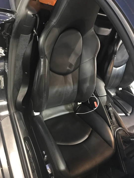 2006 Porsche 987 Cayman S - Image 7 of 8