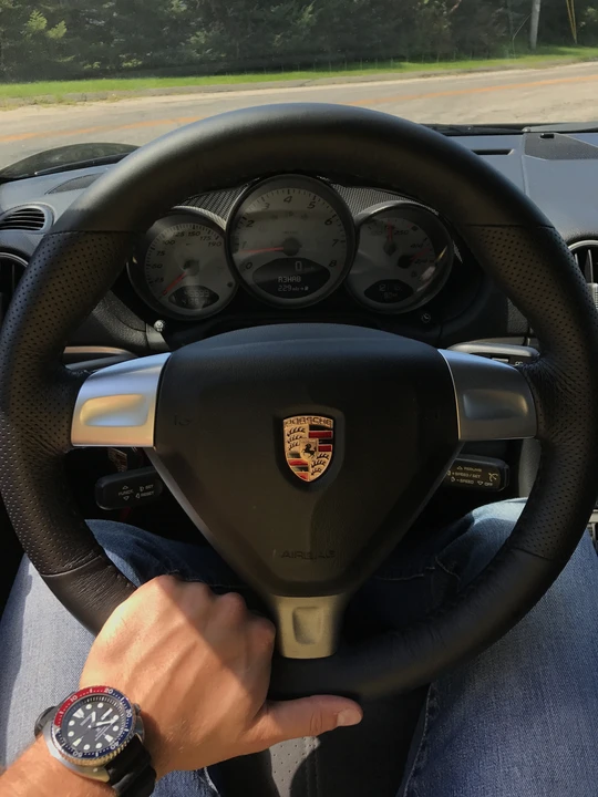2006 Porsche 987 Cayman S - Image 6 of 8