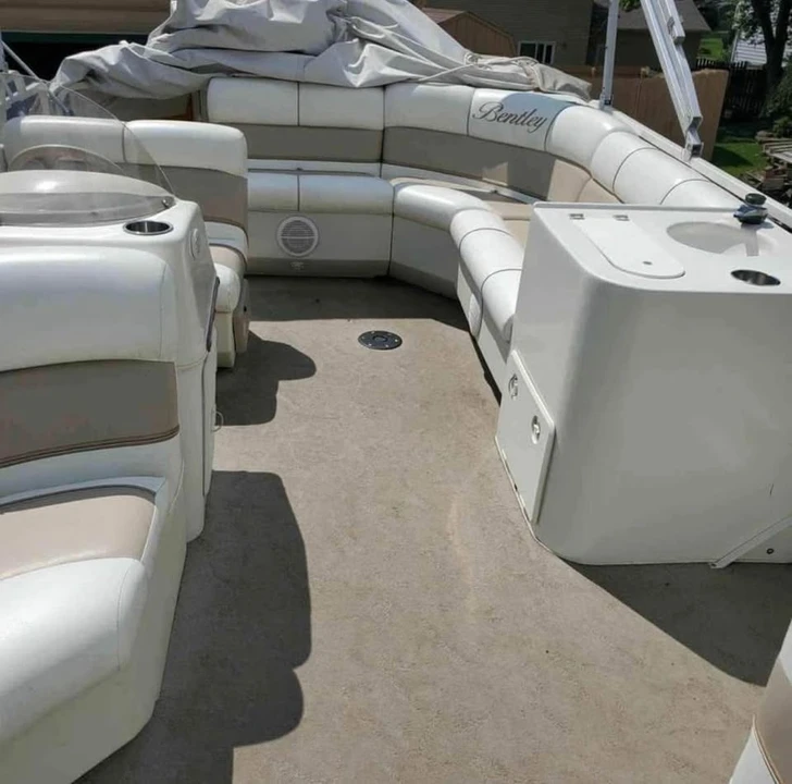 2006 Bentley - Image 4 of 10