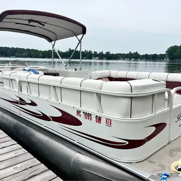 2006 Bentley 240 Cruise