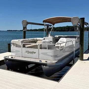 2006 Bentley 240 Cruise