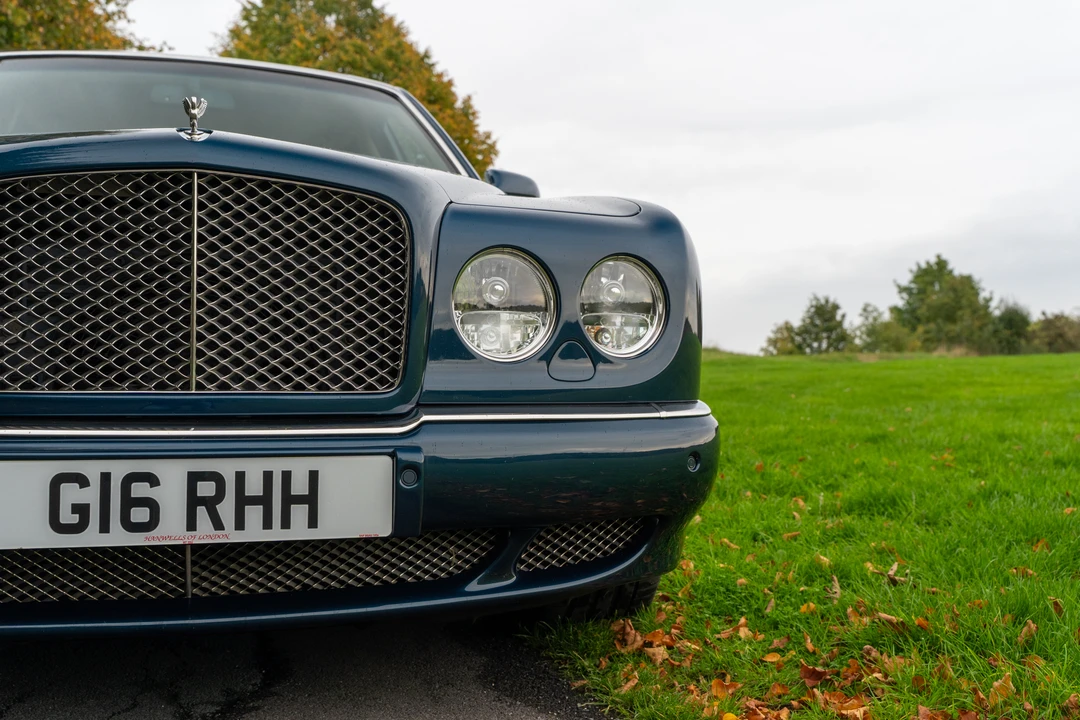 2006 Bentley Arnage R & RL - Image 20 of 31