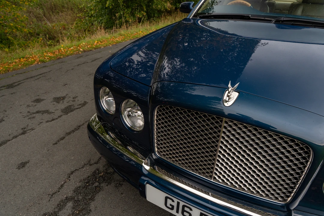 2006 Bentley Arnage R & RL - Image 21 of 31