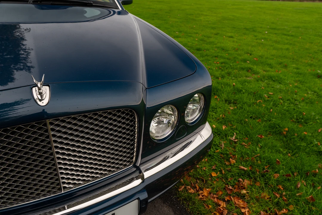 2006 Bentley Arnage R & RL - Image 22 of 31