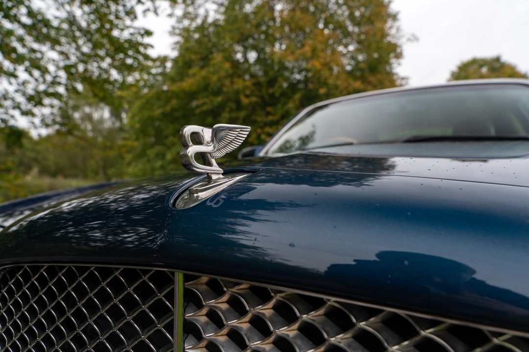 2006 Bentley Arnage R & RL - Image 23 of 31