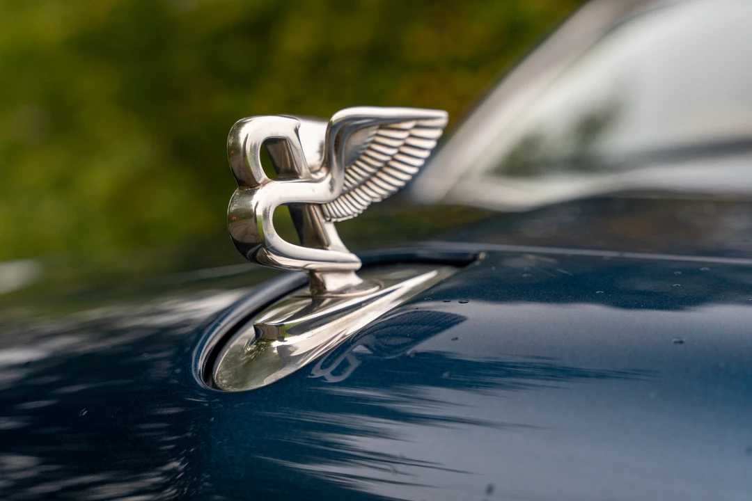 2006 Bentley Arnage R & RL - Image 24 of 31