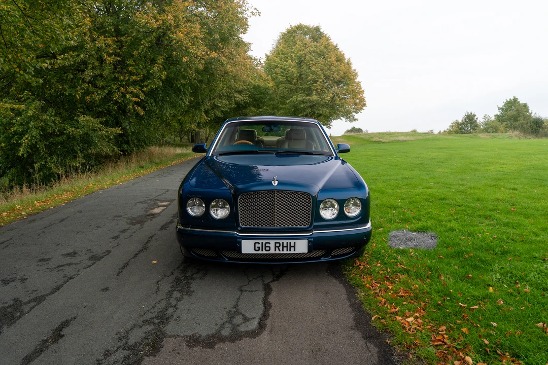2006 Bentley Arnage R & RL - Image 10 of 31