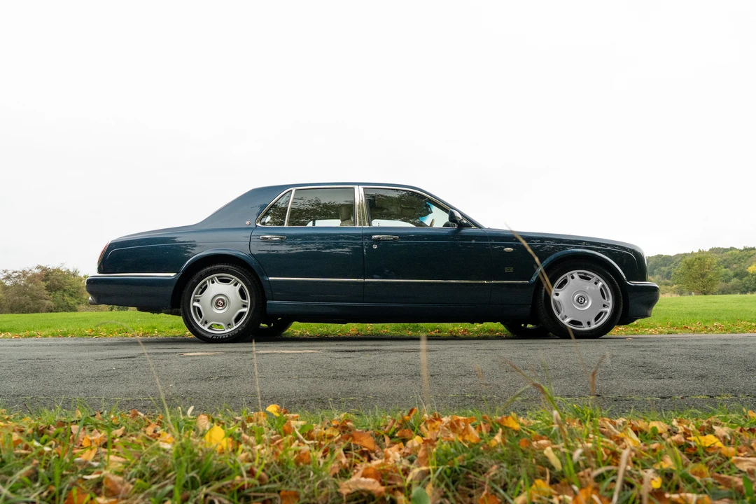 2006 Bentley Arnage R & RL - Image 4 of 31