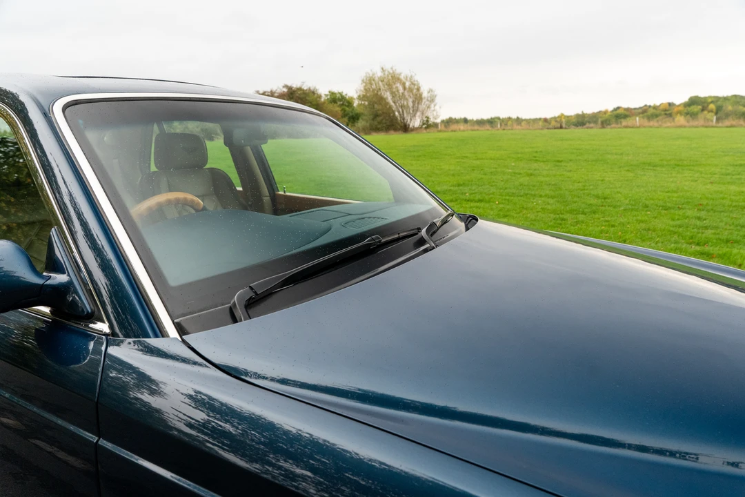 2006 Bentley Arnage R & RL - Image 25 of 31