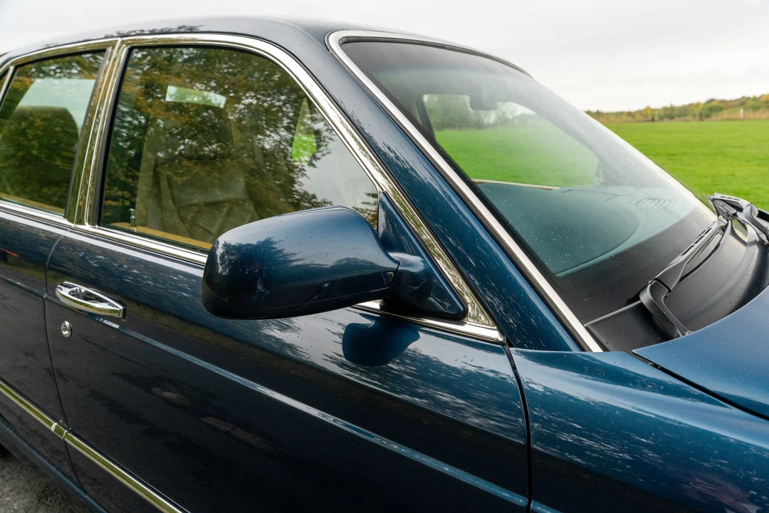 2006 Bentley Arnage R & RL - Image 26 of 31