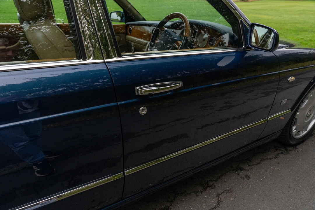 2006 Bentley Arnage R & RL - Image 27 of 31