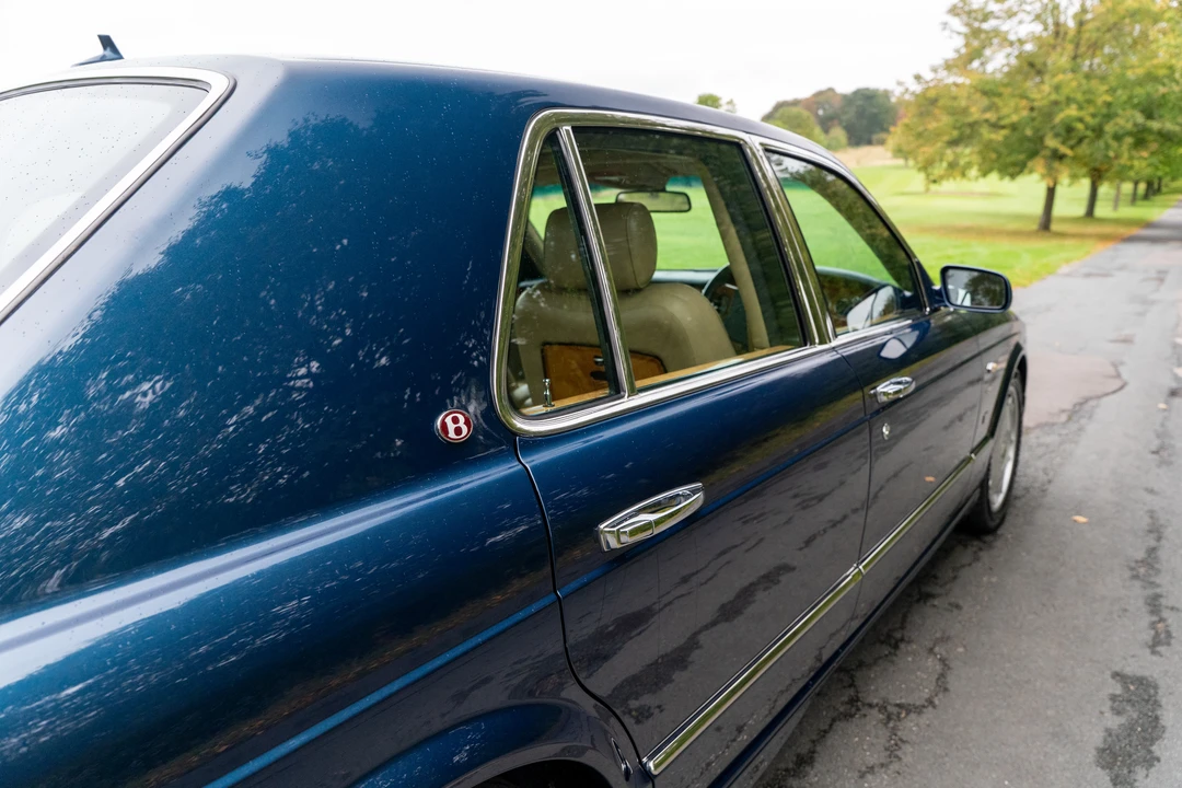 2006 Bentley Arnage R & RL - Image 28 of 31