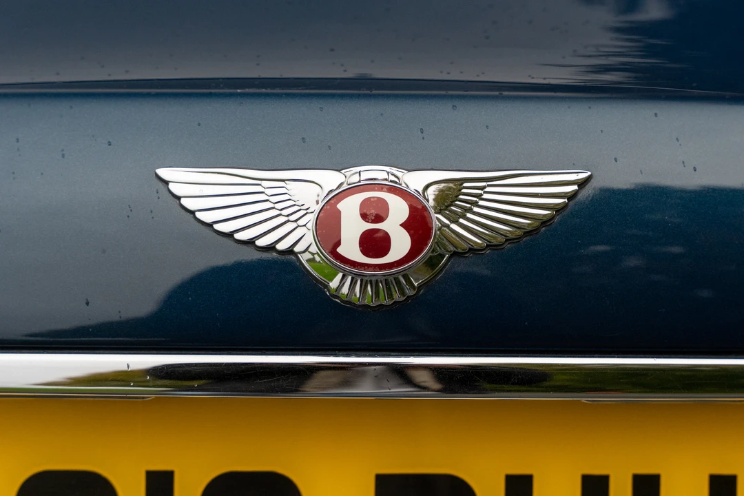 2006 Bentley Arnage R & RL - Image 13 of 31