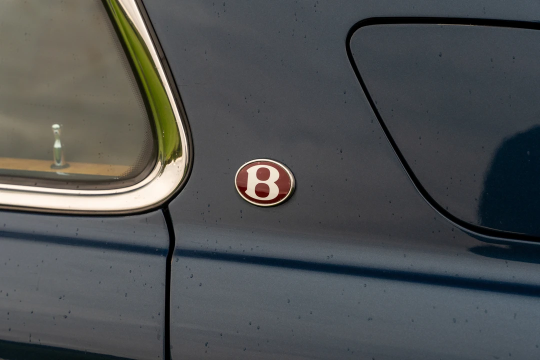 2006 Bentley Arnage R & RL - Image 16 of 31