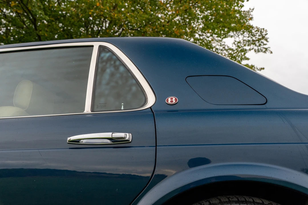 2006 Bentley Arnage R & RL - Image 17 of 31