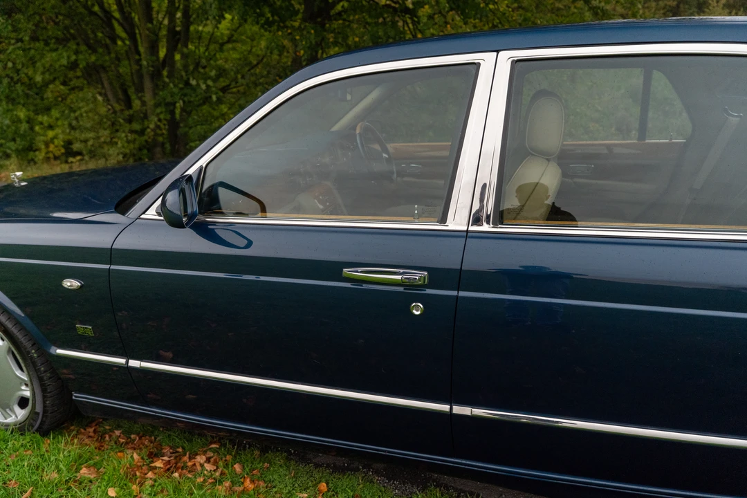 2006 Bentley Arnage R & RL - Image 18 of 31