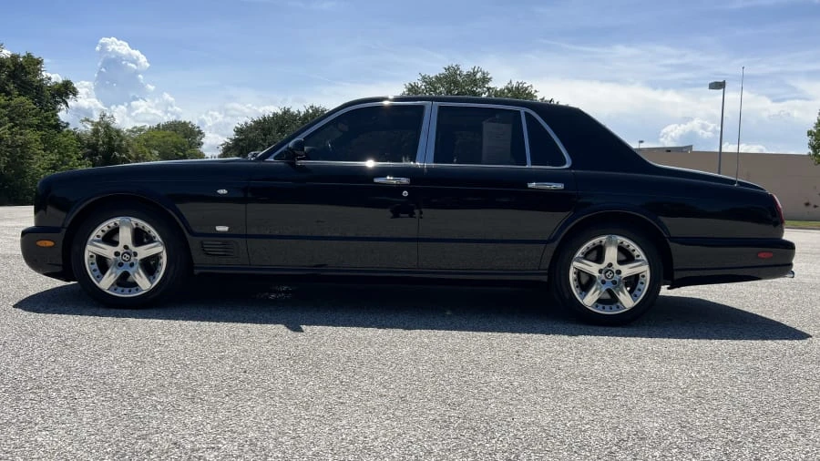 2006 Bentley Arnage T - Image 2 of 10