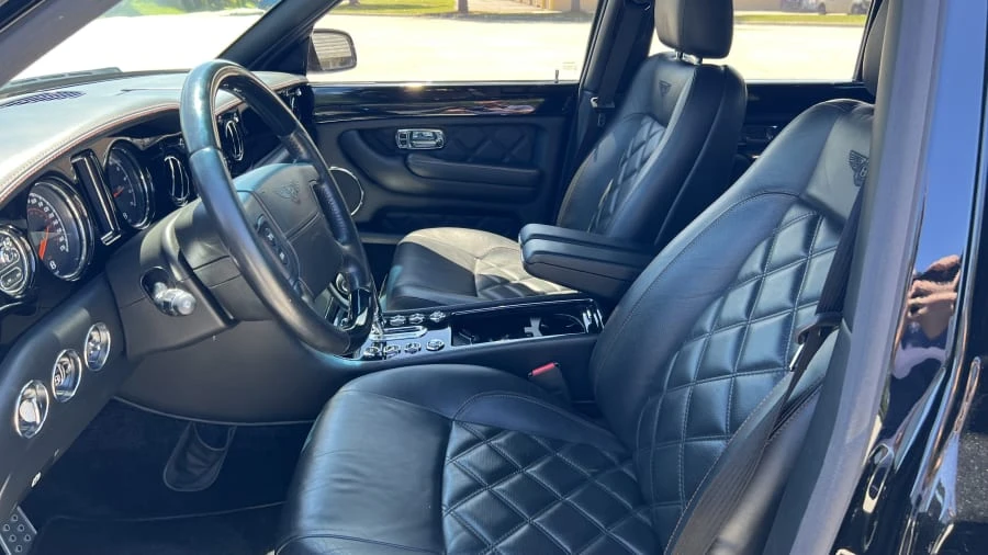 2006 Bentley Arnage T - Image 3 of 10