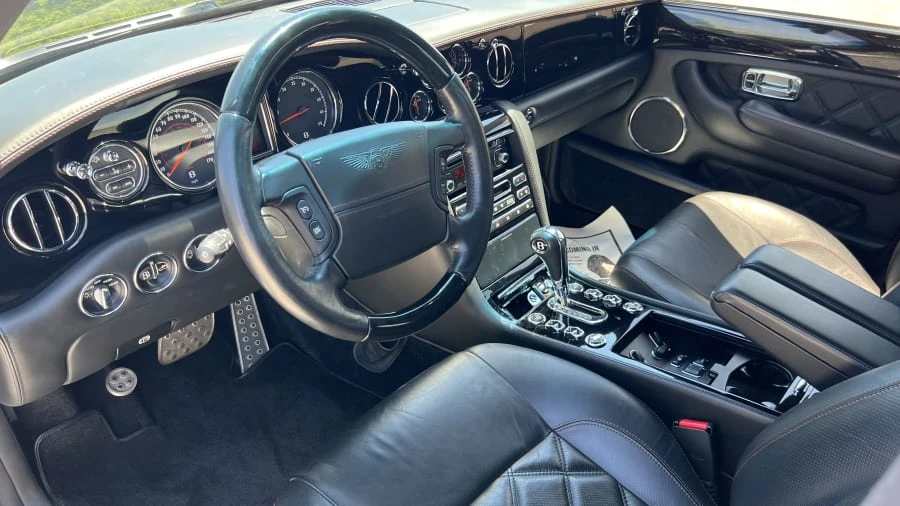 2006 Bentley Arnage T - Image 4 of 10