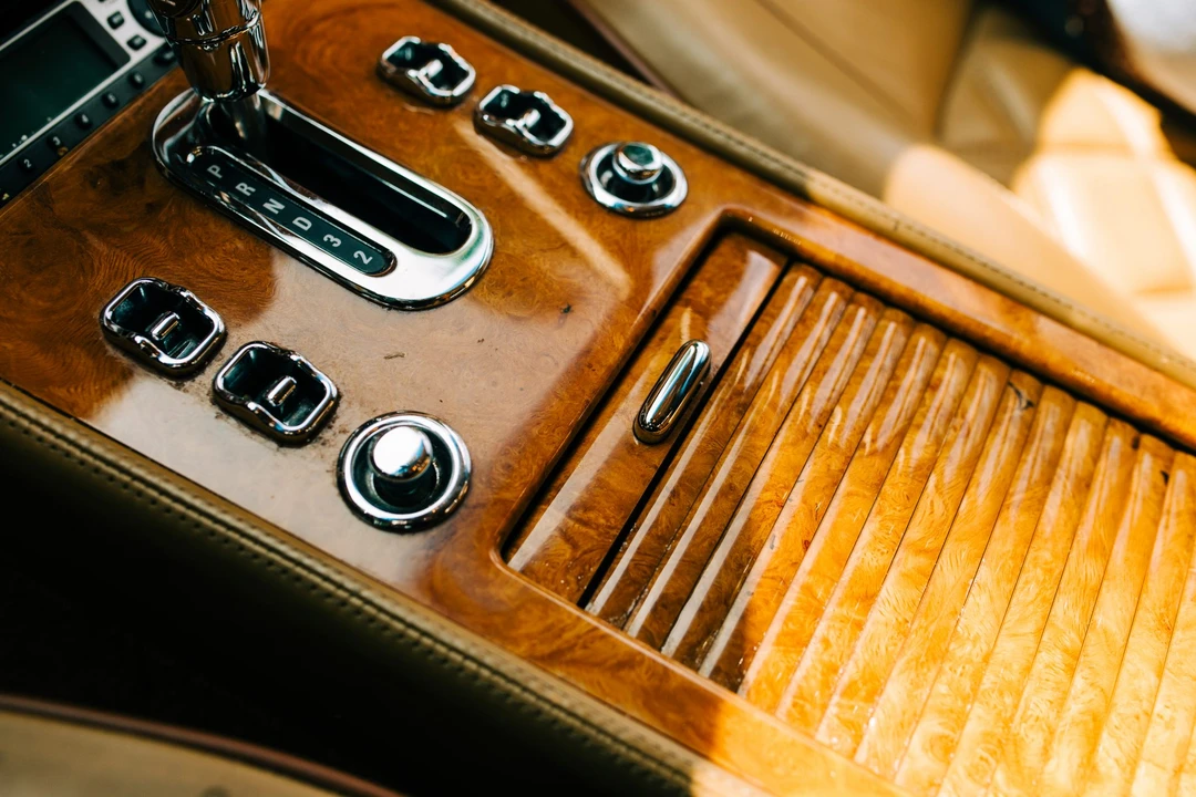 2006 Bentley Arnage R & RL - Image 28 of 31