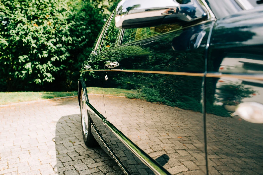 2006 Bentley Arnage R & RL - Image 12 of 31