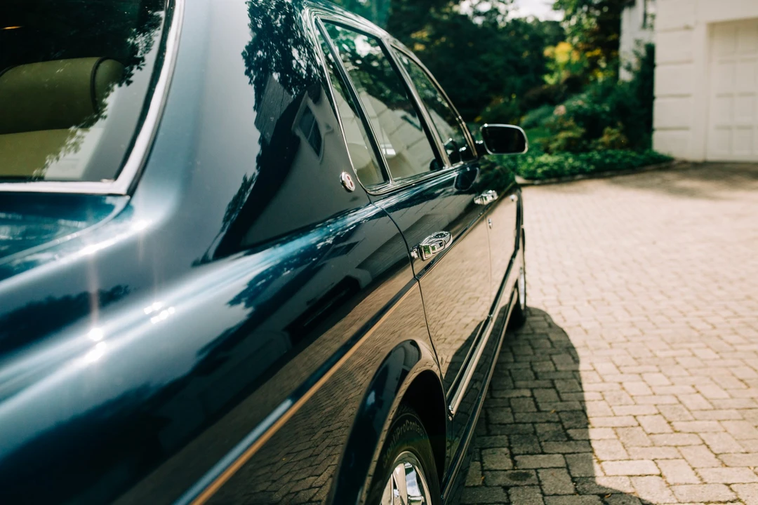 2006 Bentley Arnage R & RL - Image 13 of 31