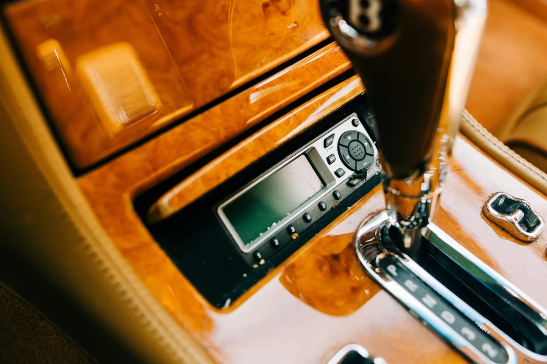 2006 Bentley Arnage R & RL - Image 29 of 31