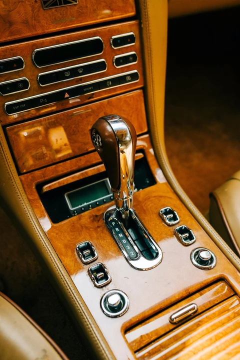 2006 Bentley Arnage R & RL - Image 27 of 31