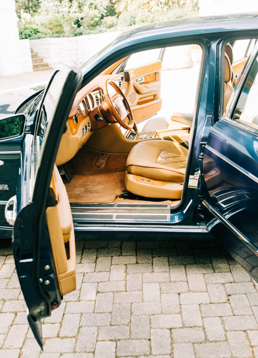 2006 Bentley Arnage R & RL - Image 21 of 31