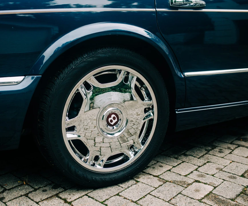 2006 Bentley Arnage R & RL - Image 19 of 31