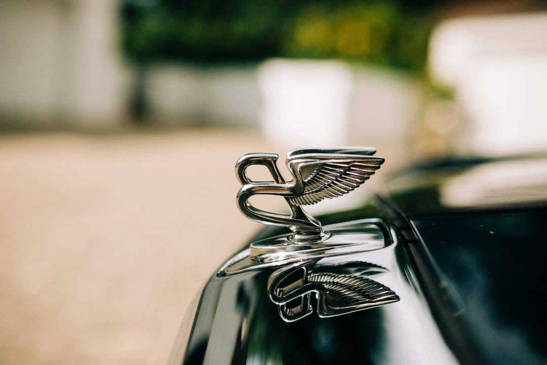 2006 Bentley Arnage R & RL - Image 16 of 31