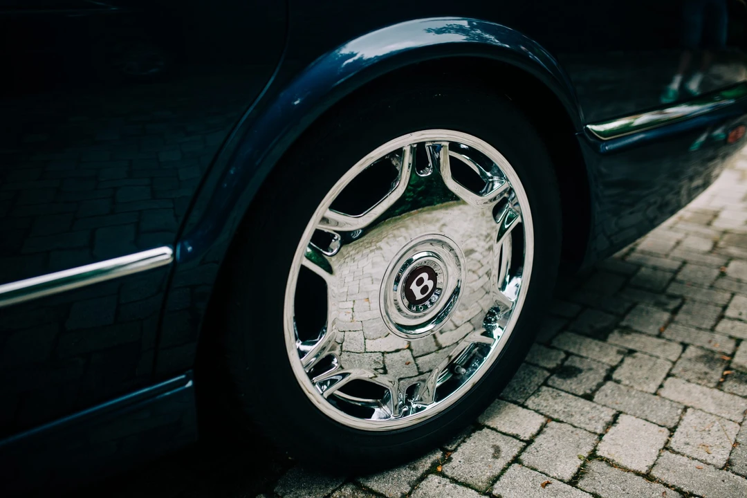 2006 Bentley Arnage R & RL - Image 20 of 31