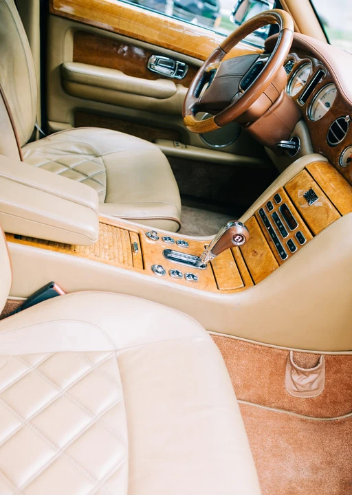 2006 Bentley Arnage R & RL - Image 30 of 31