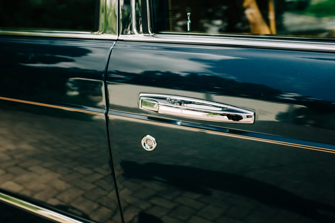 2006 Bentley Arnage R & RL - Image 11 of 31