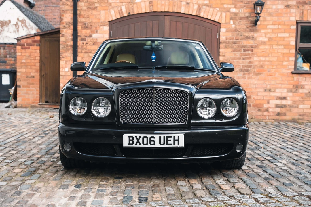2006 Bentley Arnage R & RL - Image 2 of 31