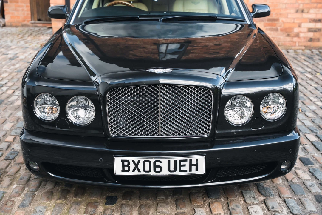 2006 Bentley Arnage R & RL - Image 19 of 31